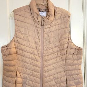 Women's XXL Active Vest